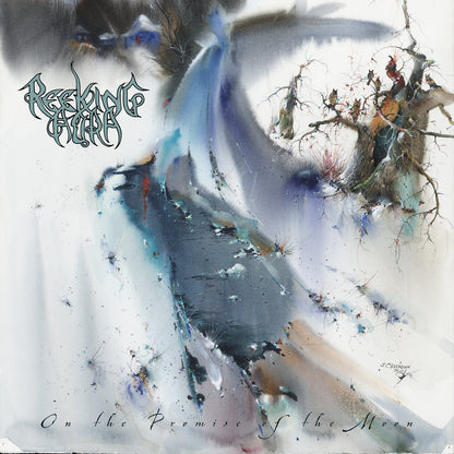 REEKING AURA - On the Promise of the Moon LP (BLIZZARD)