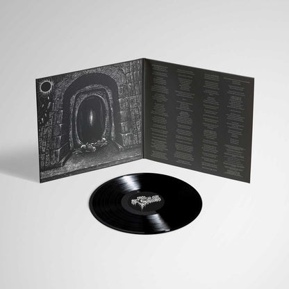 REVERENCE TO PAROXYSM - Lux Morte LP