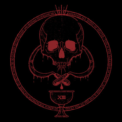 RITUAL DEATH - Lord of the Tomb CD (Preorder)