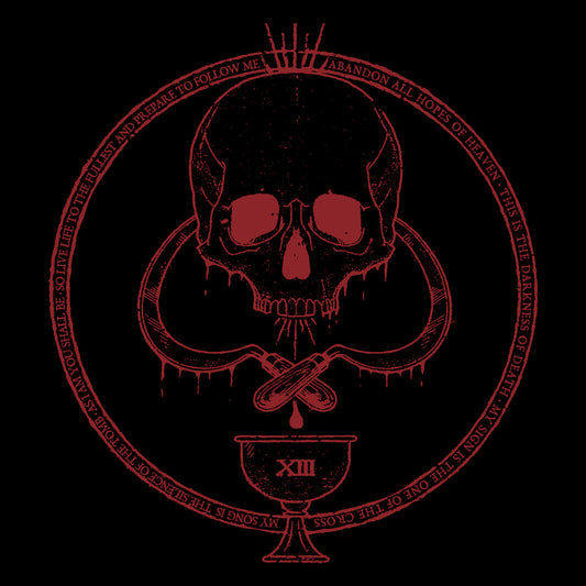RITUAL DEATH - Lord of the Tomb LP (Preorder)