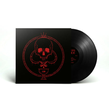 RITUAL DEATH - Lord of the Tomb LP (Preorder)