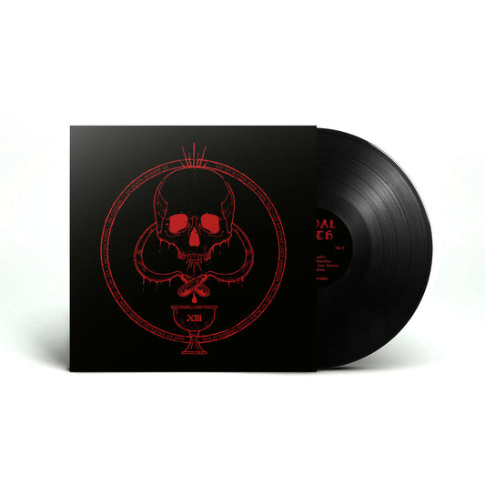 RITUAL DEATH - Lord of the Tomb LP (Preorder)