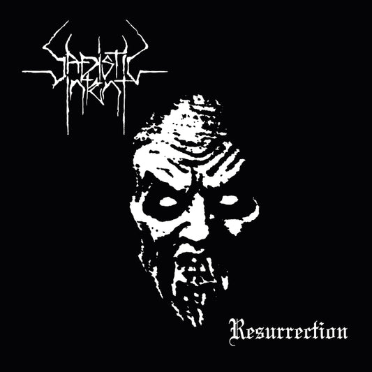 SADISTIC INTENT - Resurrection LP (PIC. DISC)