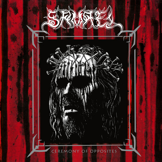 SAMAEL - Ceremony Of Opposites CD