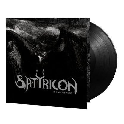 SATYRICON - The Age of Nero LP