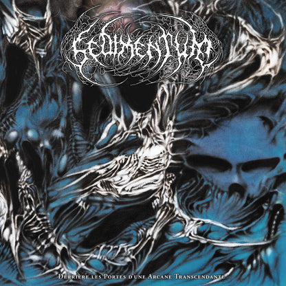 SEDIMENTUM - Derrière les Portes d'une Arcane Transcendante MLP