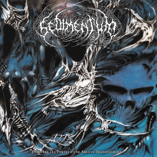 SEDIMENTUM - Derrière les Portes d'une Arcane Transcendante MLP