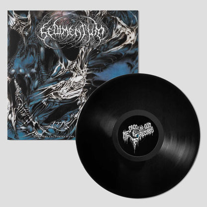 SEDIMENTUM - Derrière les Portes d'une Arcane Transcendante MLP