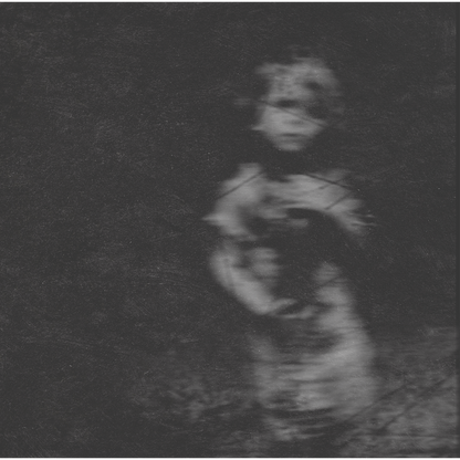 SHINING - IV / The Eerie Cold LP (GALAXY) (Preorder)