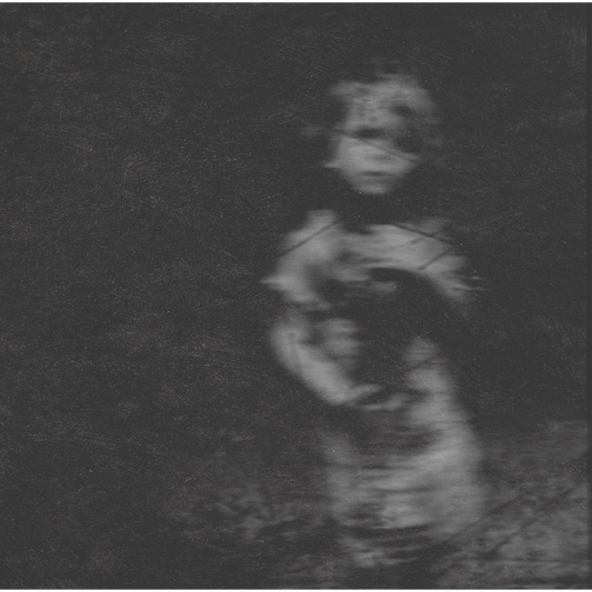 SHINING - IV / The Eerie Cold LP (GALAXY) (Preorder)