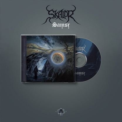 SKALDR - Samsr CD