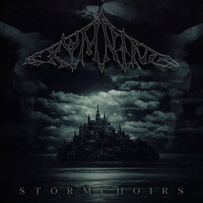 SKYMNING - Stormchoirs LP