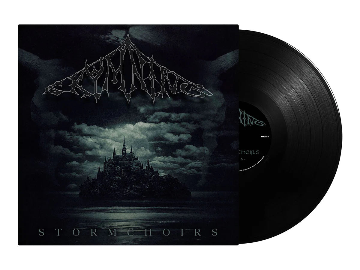 SKYMNING - Stormchoirs LP