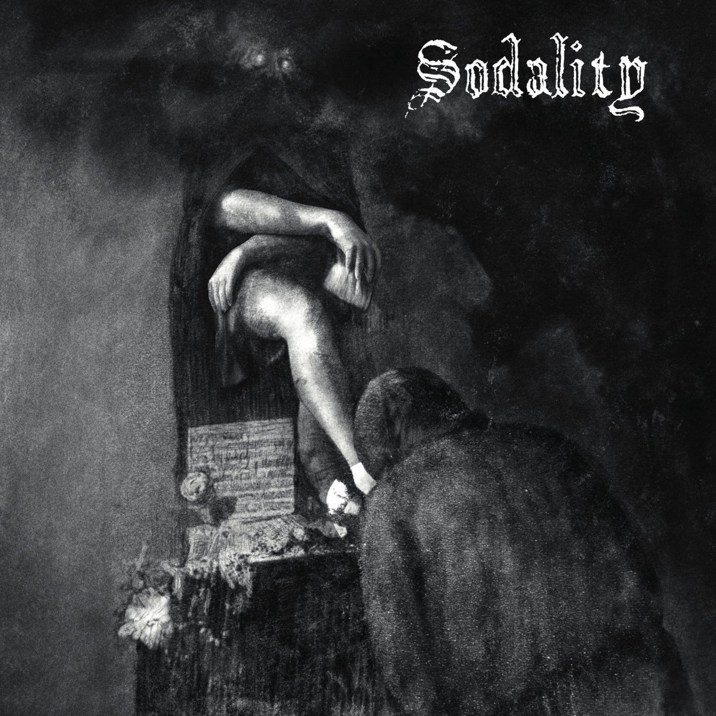 SODALITY – Benediction, part 2 LP (Preorder)
