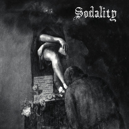 SODALITY – Benediction, part 2 LP (Preorder)