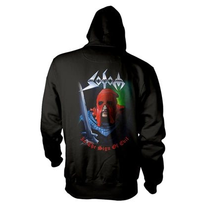 SODOM - In The Sign Of Evil HOODIE*