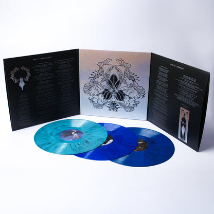 SPECTRAL LORE - III 3LP (SPIRAL FOUNTAIN)