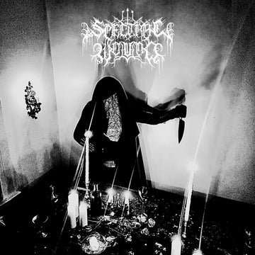 SPECTRAL WOUND - Songs Of Blood And Mire LP (LAPIS) (Preorder)
