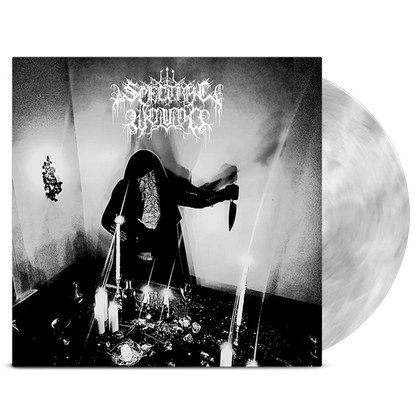 SPECTRAL WOUND - Songs Of Blood And Mire LP (FOG) (Preorder)