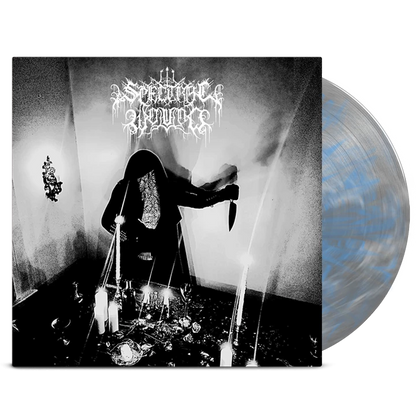 SPECTRAL WOUND - Songs Of Blood And Mire LP (LAPIS) (Preorder)