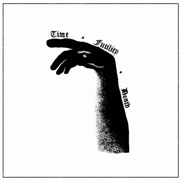 SPEGLAS - Time, Futility & Death MLP