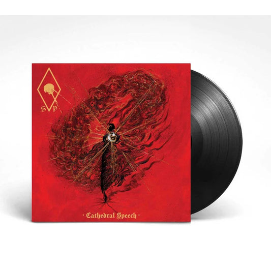 SPIRIT POSSESSION - Cathedral Speech LP* (Preorder)