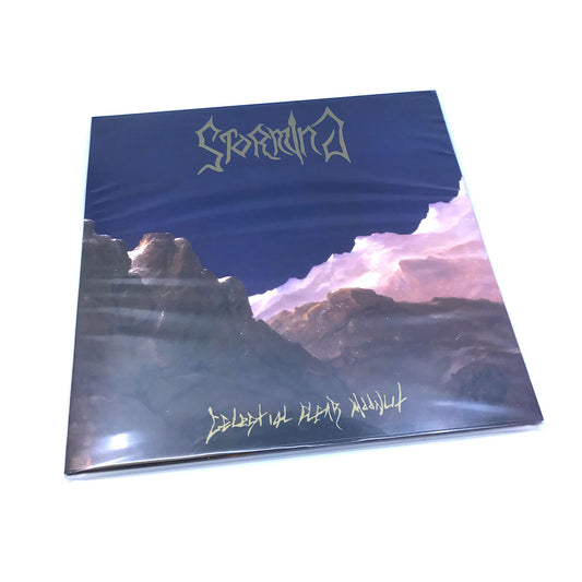 STORMING – Celestial Clear Moonlit LP (Preorder)