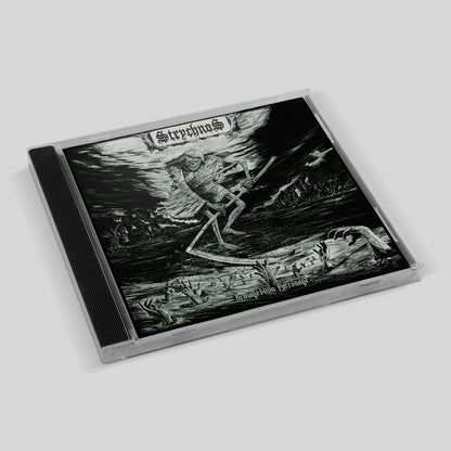 STRYCHNOS - Armageddon Patronage CD