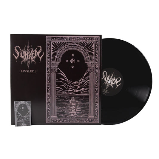 SUNKEN - Livslede LP (Preorder)
