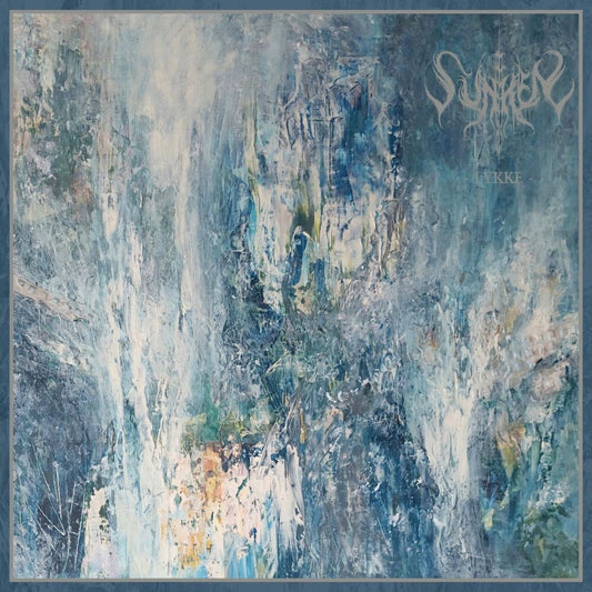 SUNKEN - Lykke CD