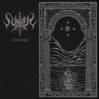 SUNKEN - Livslede LP (Preorder)