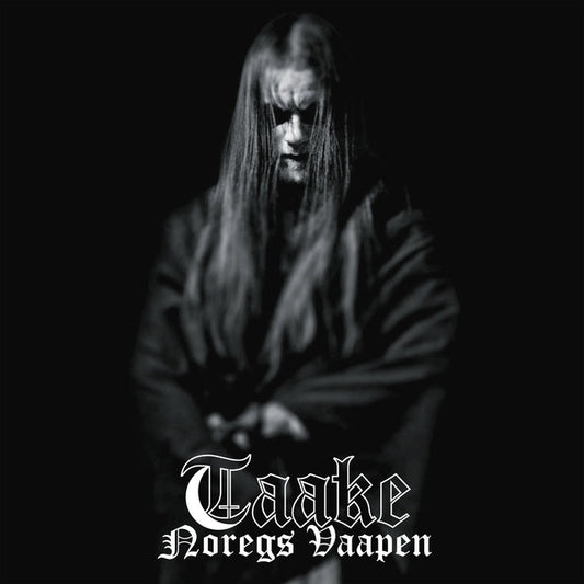 TAAKE - Noregs Vaapen CD
