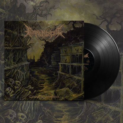 TEMPLE NIGHTSIDE - Cenotaph Severance LP (Preorder)