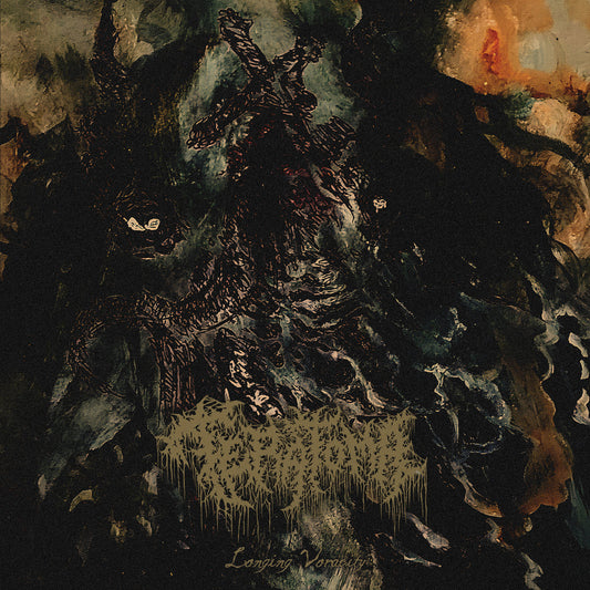 TERATOMA - Winds Of Despair LP (Preorder)