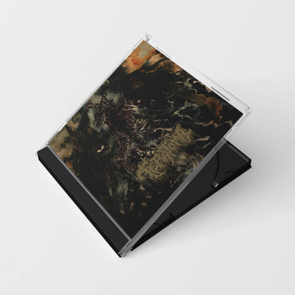 TERATOMA - Winds Of Despair CD (Preorder)