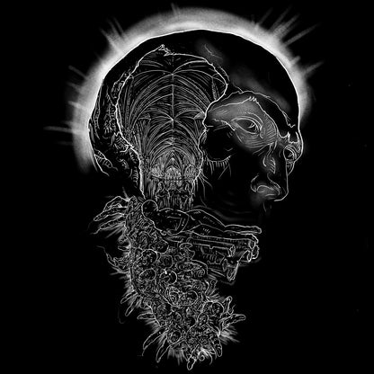 THEOPHONOS - Nightmare Visions LP w/booklet