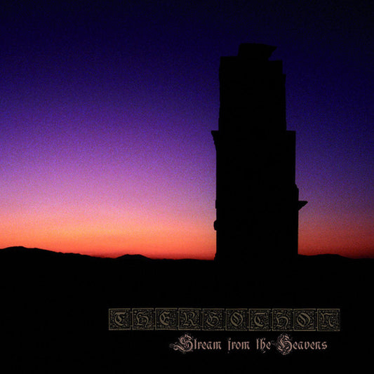 THERGOTHON - Stream From The Heavens LP (MARBLE)