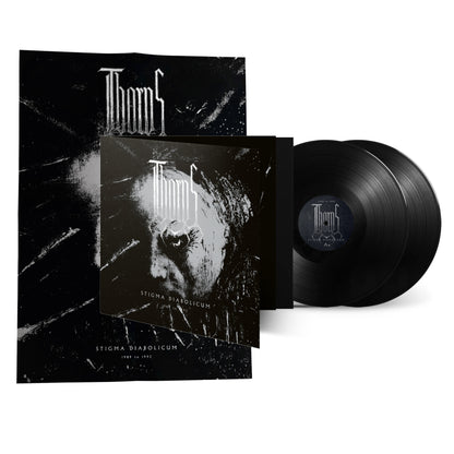 THORNS - Stigma Diabolicum 2LP
