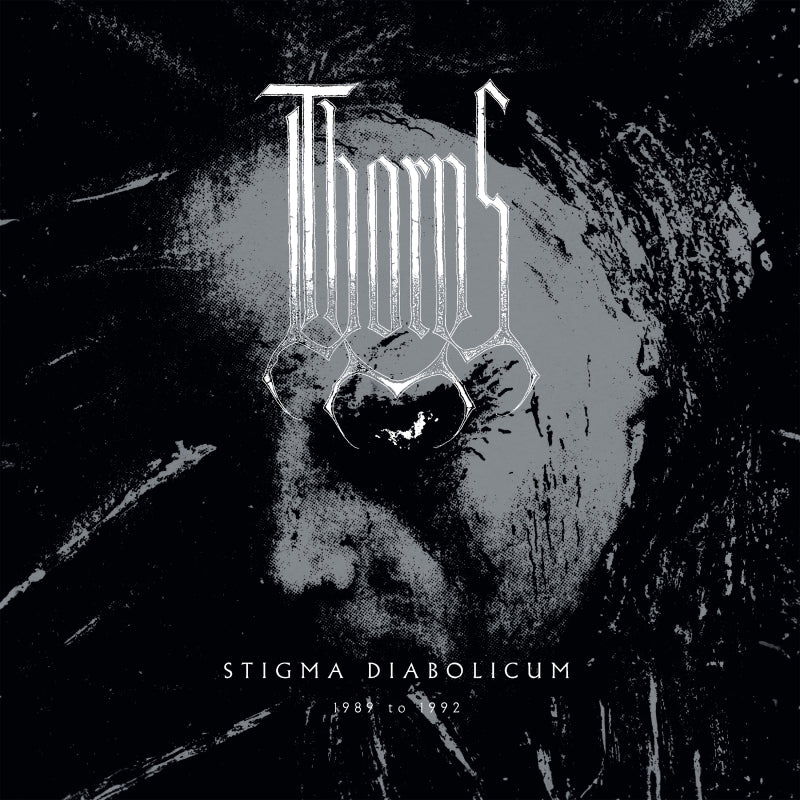 THORNS - Stigma Diabolicum 2LP