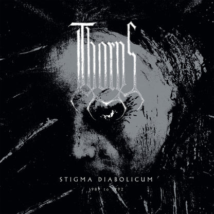 THORNS - Stigma Diabolicum 2LP