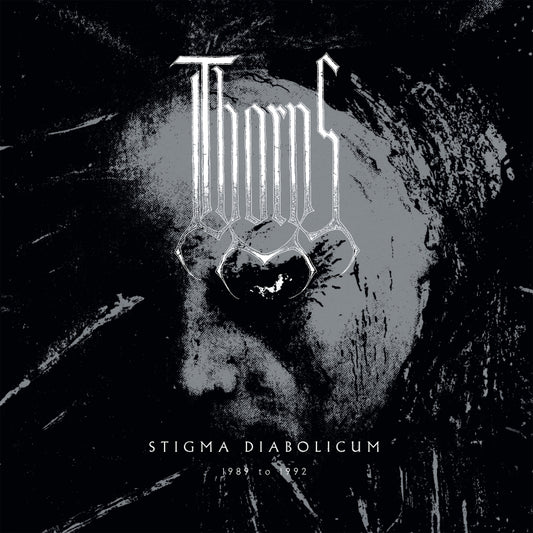 THORNS - Stigma Diabolicum 2LP