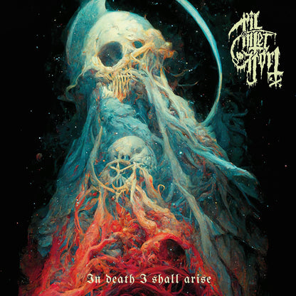 TILINTETGJORT - In Death I Shall Arise LP