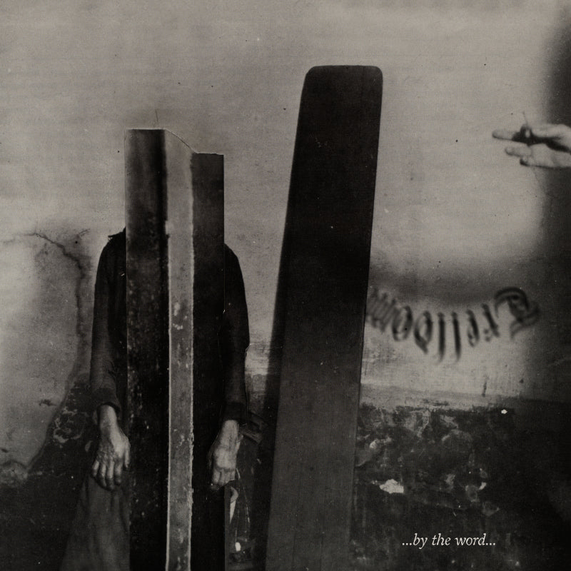 TRELLDOM - ...by the word... CD (Preorder)