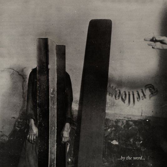 TRELLDOM - ...by the word... CD (Preorder)