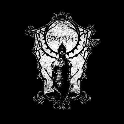 TRIUMPHATOR - The Triumph of Satan 10"EP