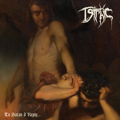 TSIRHIC - To Satan I Reply... MLP (BROWN) (Preorder)