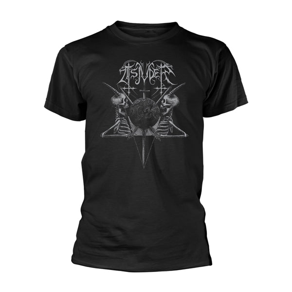TSJUDER - Demonic Supremacy T-SHIRT *