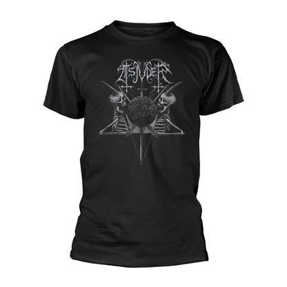 TSJUDER - Demonic Supremacy T-SHIRT *
