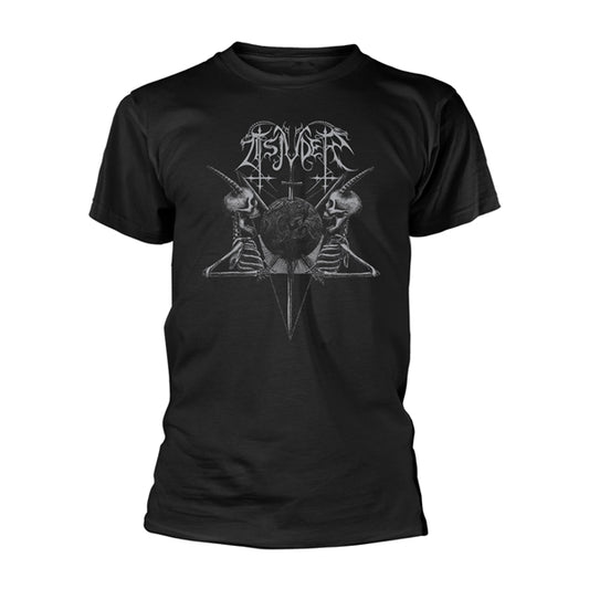 TSJUDER - Demonic Supremacy T-SHIRT *