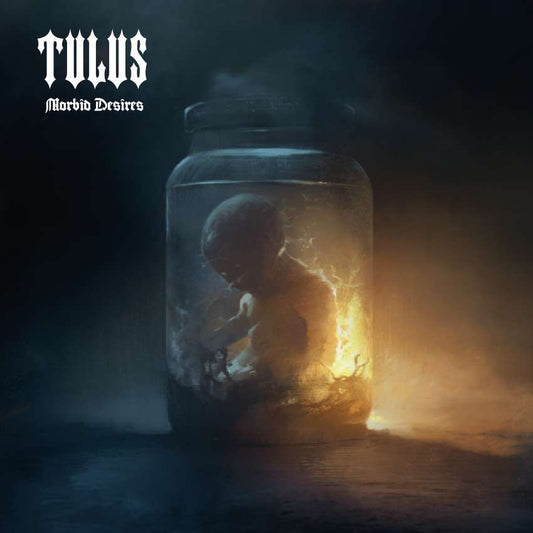 TULUS – Morbid Desires LP (Preorder)